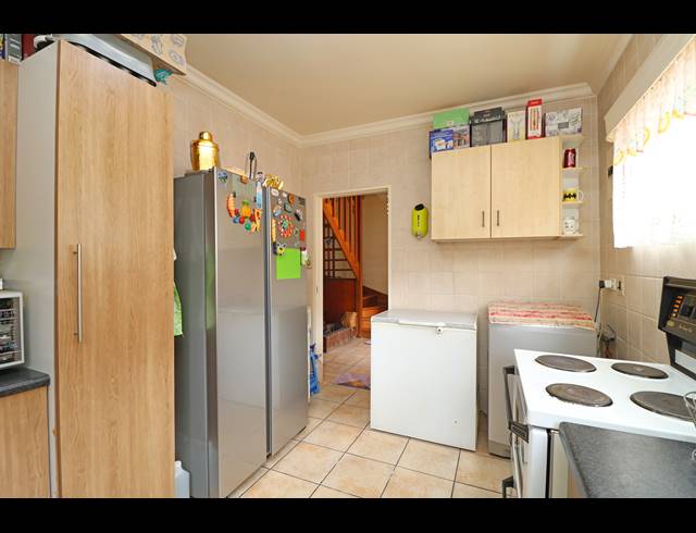 3 BEDROOM TOWNHOUSE FOR SALE IN BLACKHEATH